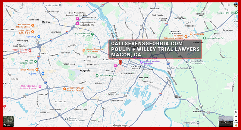 CallSevensGeorgia - Macon, GA