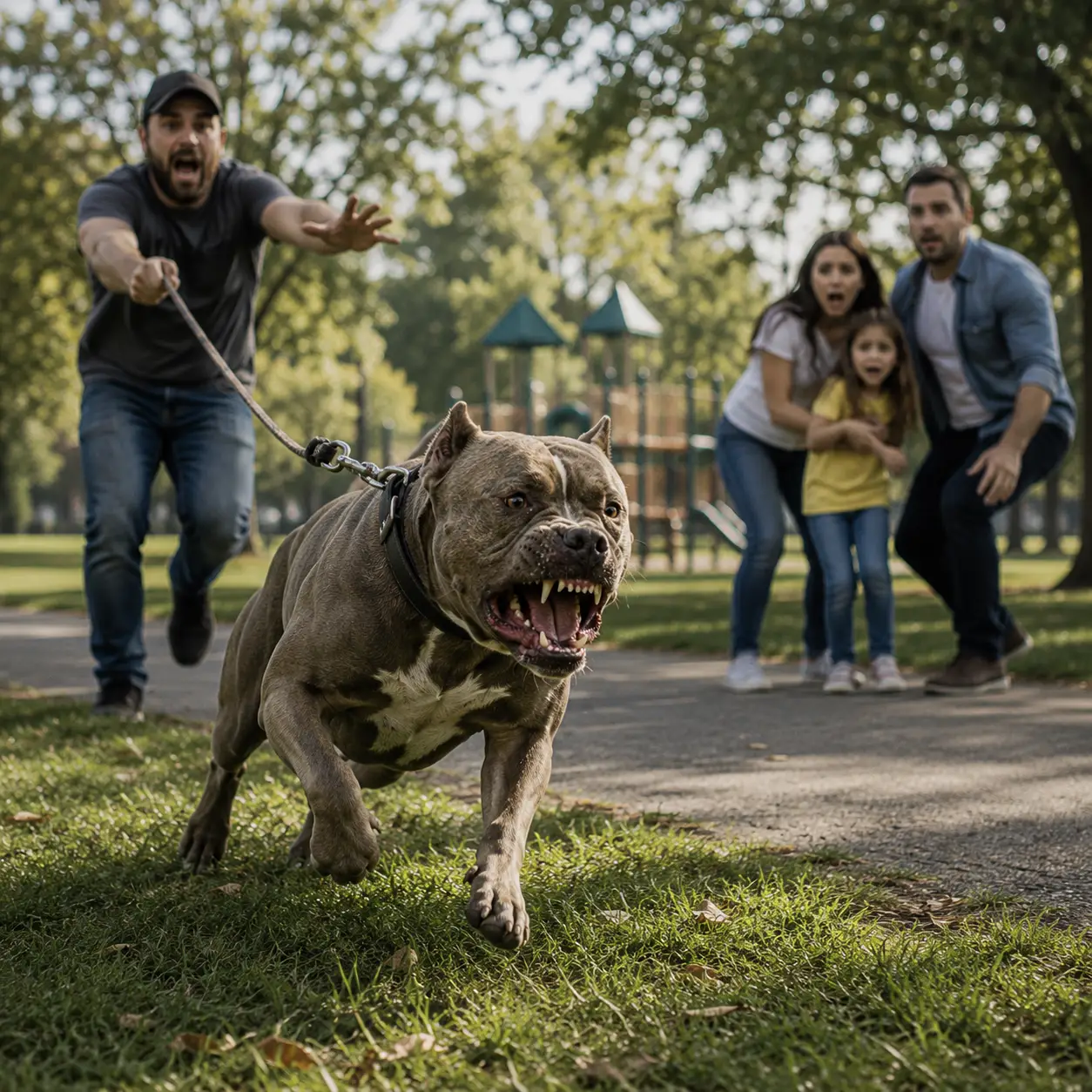 Knoxville Dog Bite Attorneys